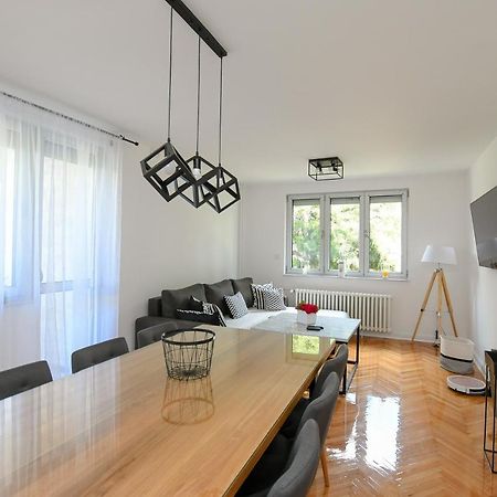 Apartment Pavlovic Kladovo Eksteriør bilde