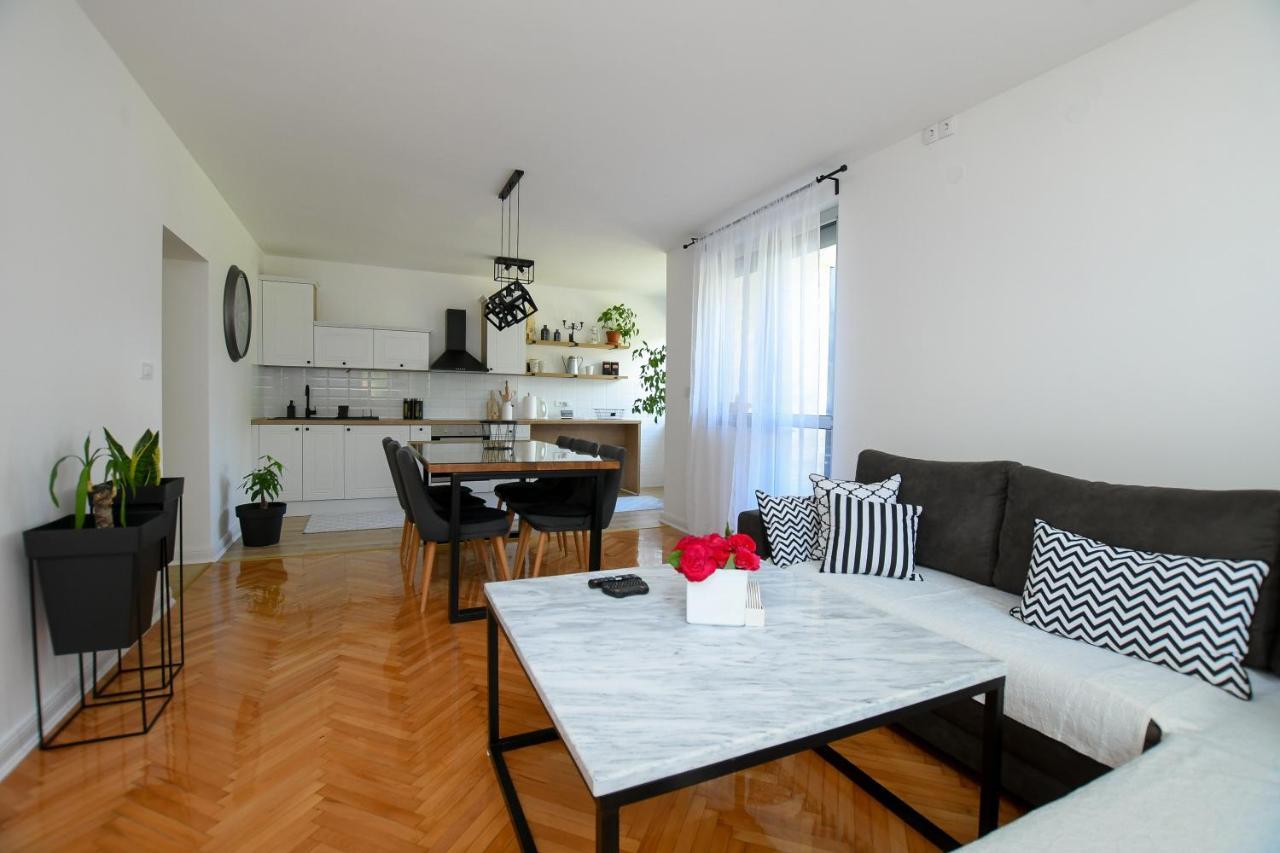 Apartment Pavlovic Kladovo Eksteriør bilde