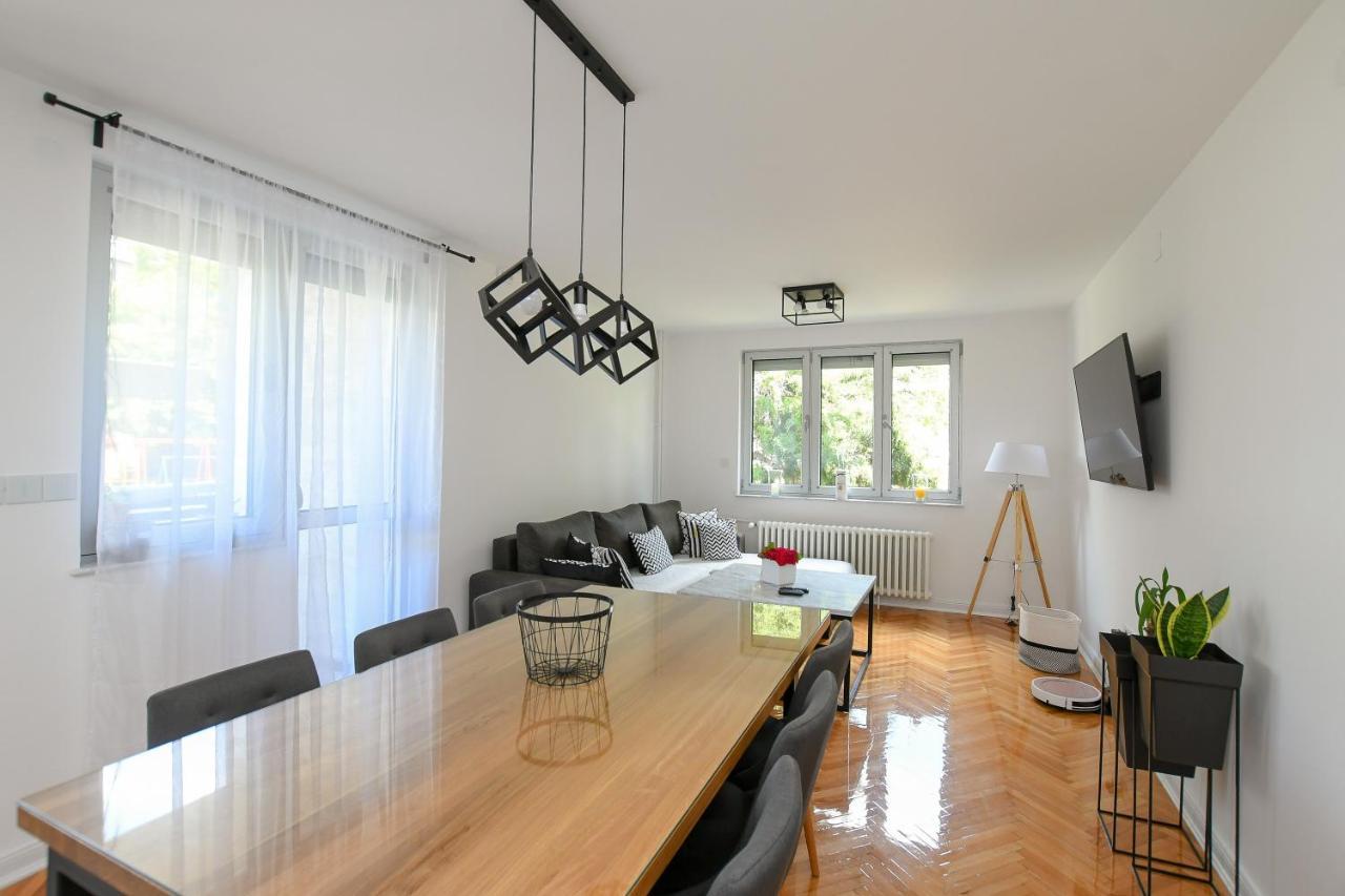 Apartment Pavlovic Kladovo Eksteriør bilde