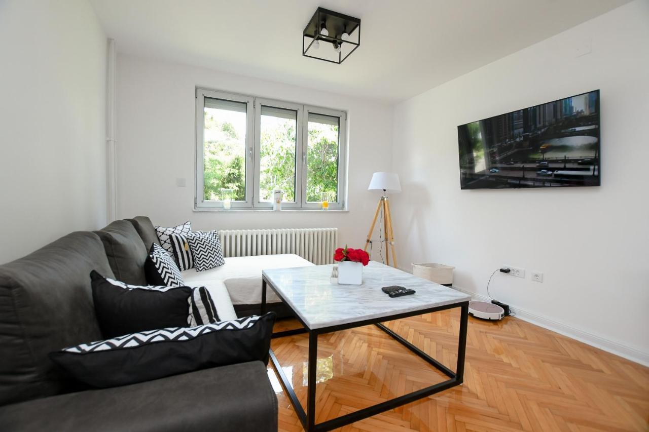 Apartment Pavlovic Kladovo Eksteriør bilde