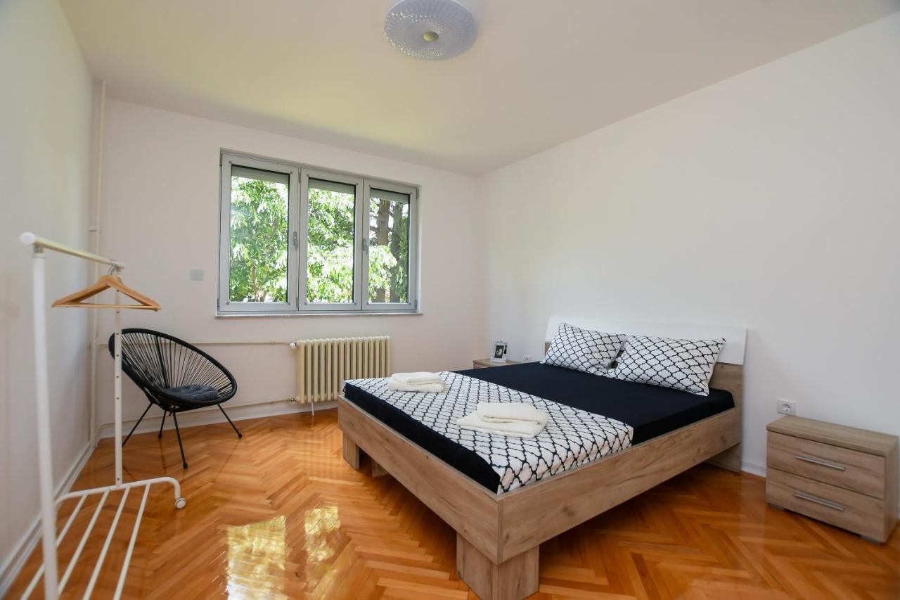 Apartment Pavlovic Kladovo Eksteriør bilde