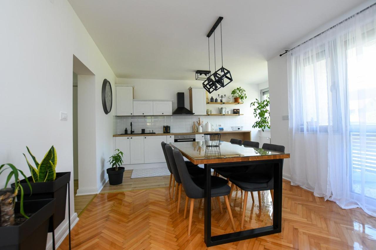 Apartment Pavlovic Kladovo Eksteriør bilde