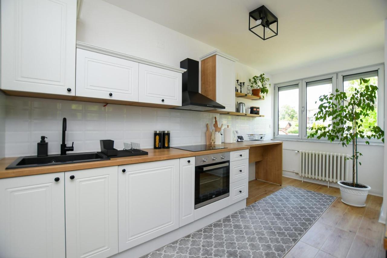 Apartment Pavlovic Kladovo Eksteriør bilde