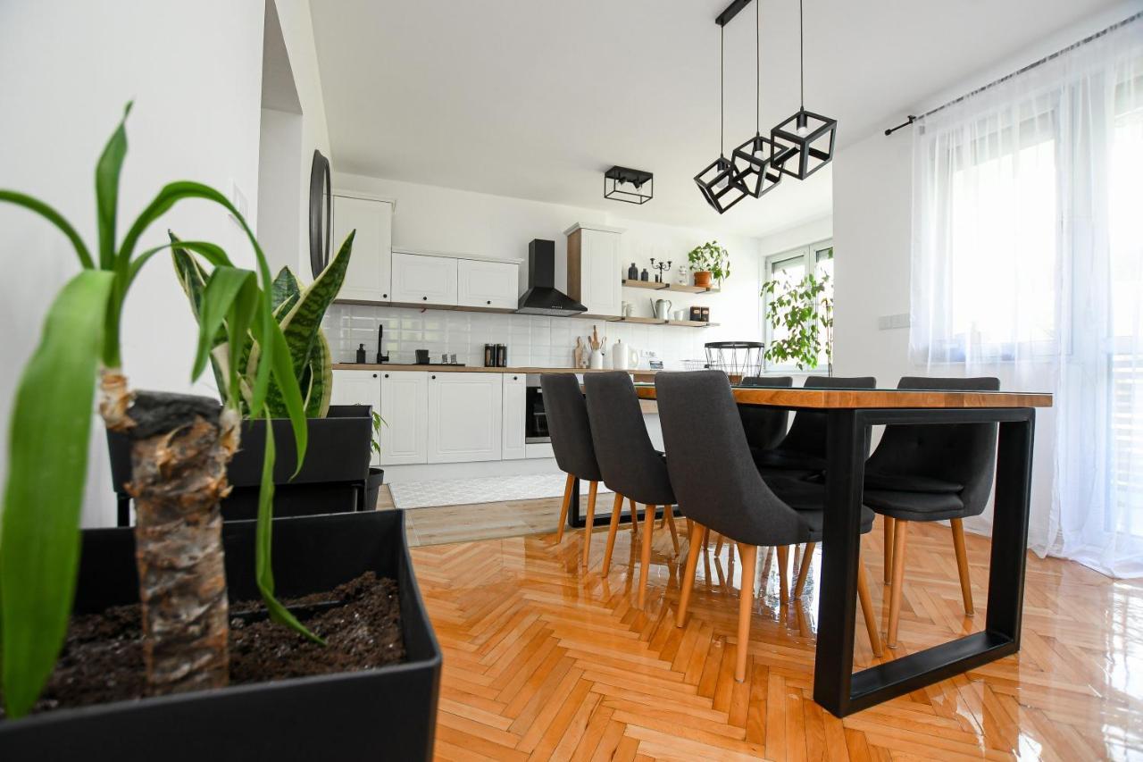 Apartment Pavlovic Kladovo Eksteriør bilde