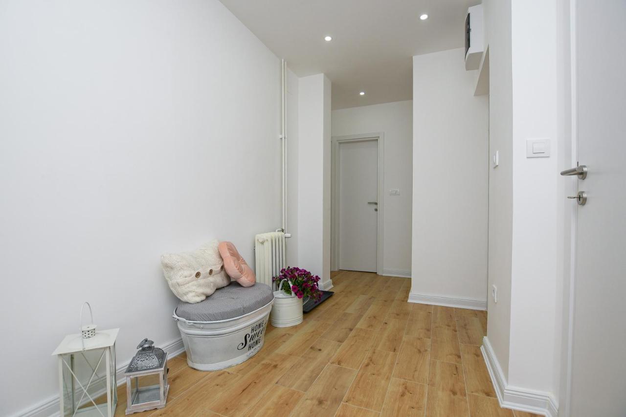 Apartment Pavlovic Kladovo Eksteriør bilde