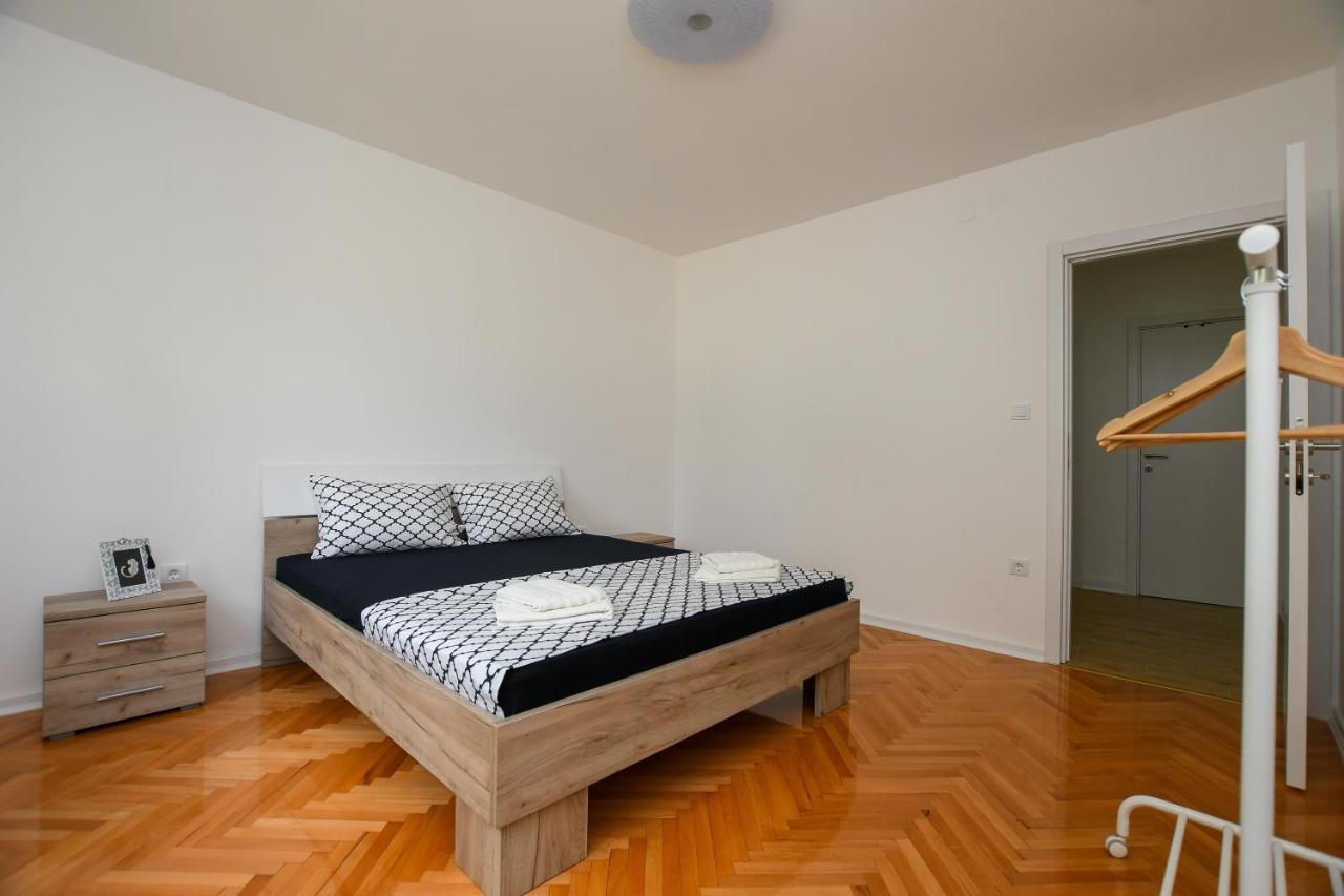 Apartment Pavlovic Kladovo Eksteriør bilde