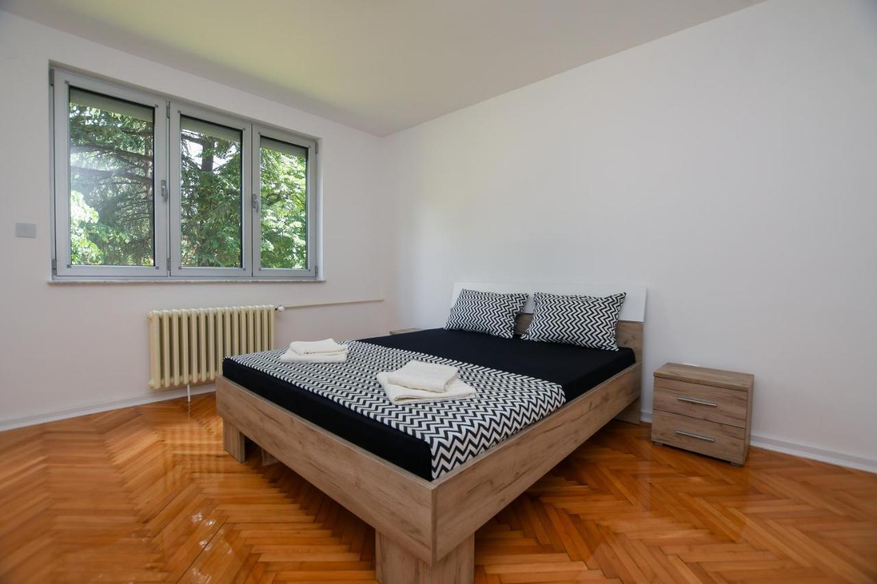 Apartment Pavlovic Kladovo Eksteriør bilde