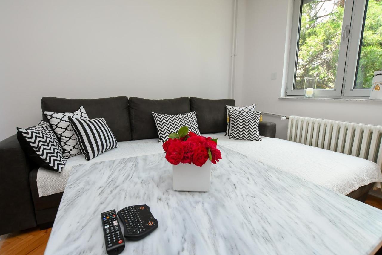 Apartment Pavlovic Kladovo Eksteriør bilde