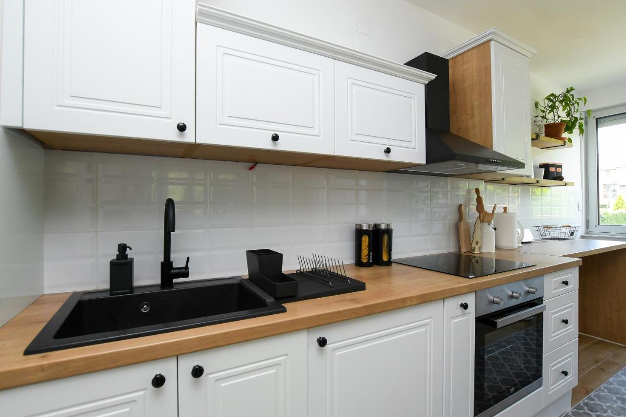 Apartment Pavlovic Kladovo Eksteriør bilde