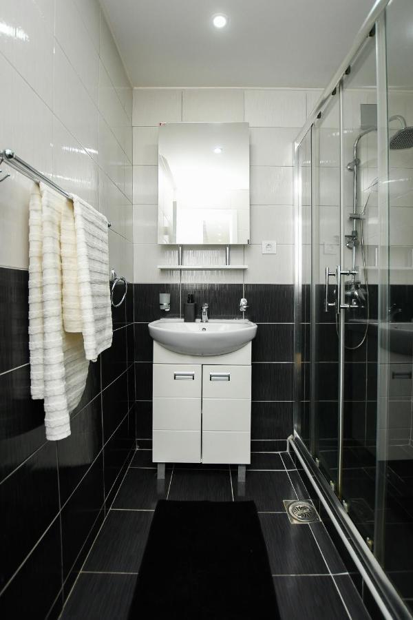 Apartment Pavlovic Kladovo Eksteriør bilde