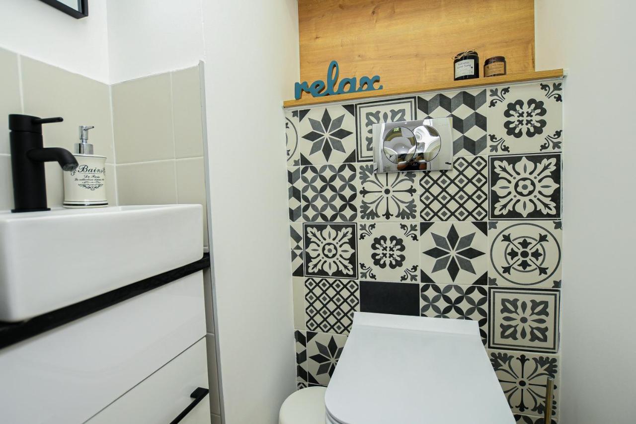 Apartment Pavlovic Kladovo Eksteriør bilde