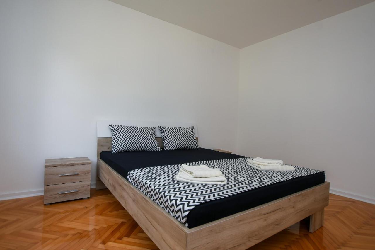 Apartment Pavlovic Kladovo Eksteriør bilde