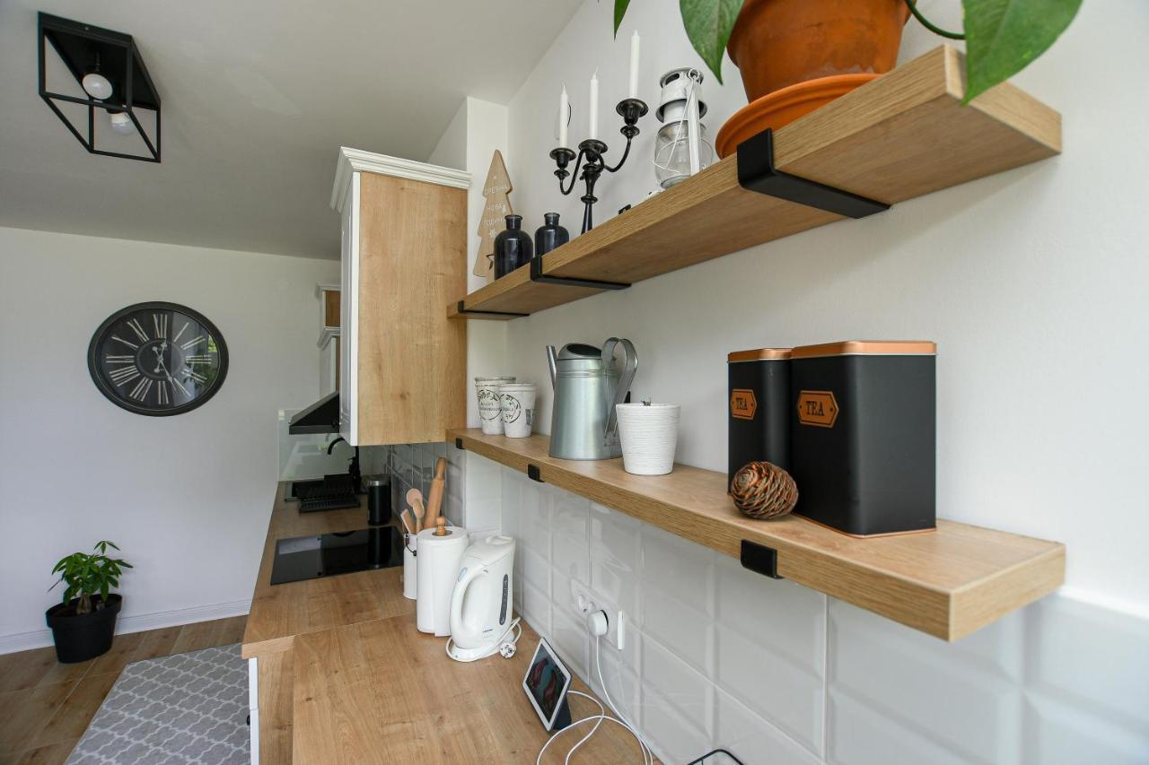 Apartment Pavlovic Kladovo Eksteriør bilde