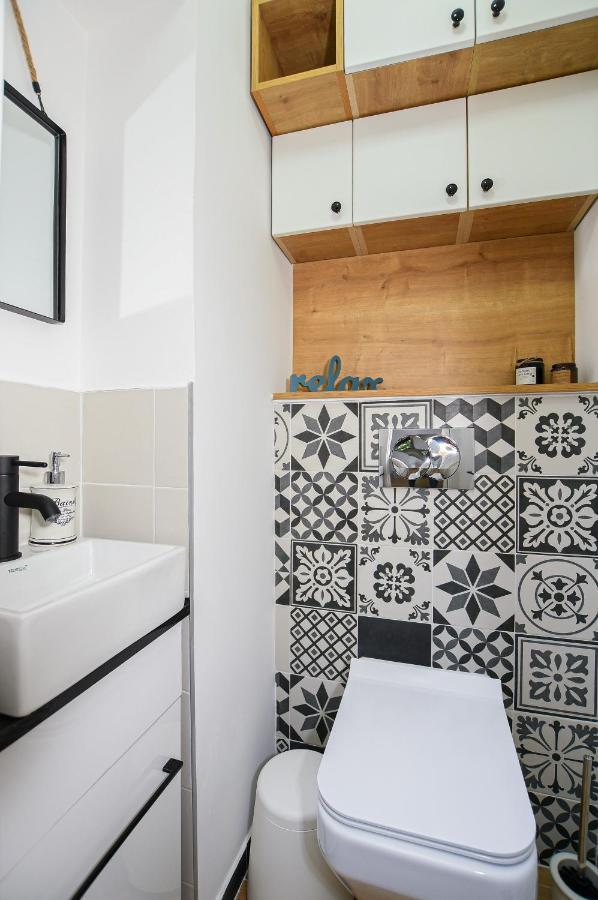 Apartment Pavlovic Kladovo Eksteriør bilde